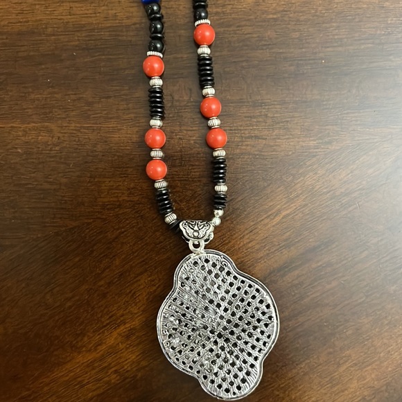 A beautiful Tibet spirit necklace - Picture 7 of 7